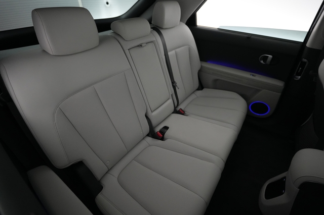 2023 Hyundai IONIQ 5