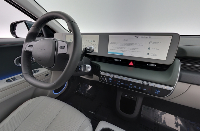 2023 Hyundai IONIQ 5