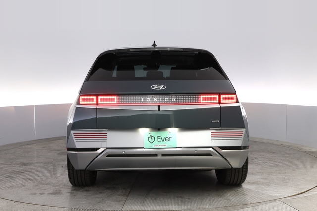 2023 Hyundai IONIQ 5