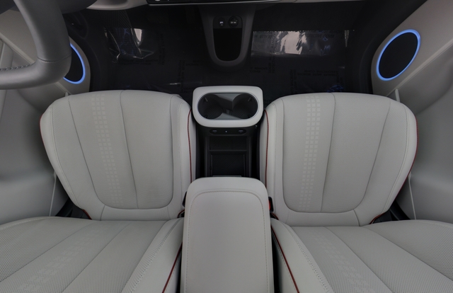 2023 Hyundai IONIQ 5