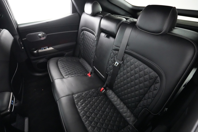2023 Genesis GV60