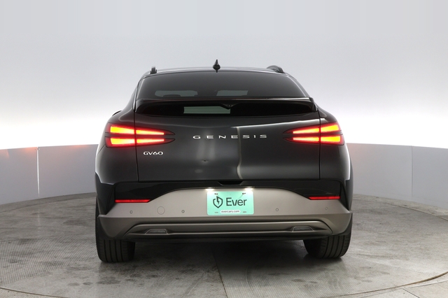 2023 Genesis GV60
