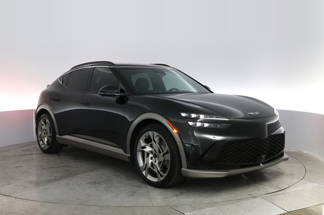 2023 Genesis GV60