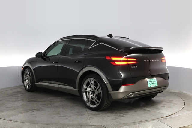 2023 Genesis GV60