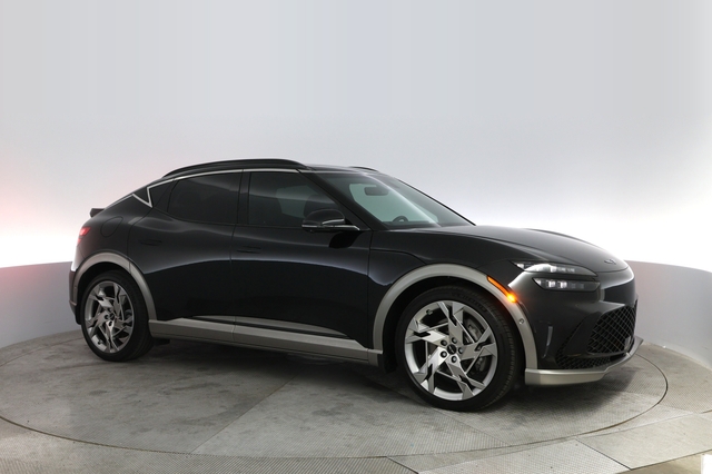 2023 Genesis GV60