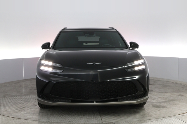 2023 Genesis GV60