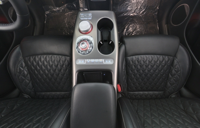 2023 Genesis GV60