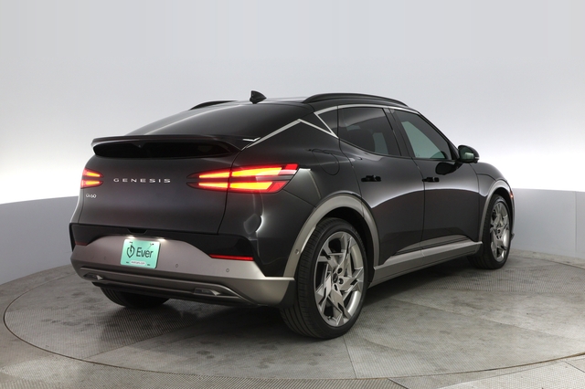 2023 Genesis GV60
