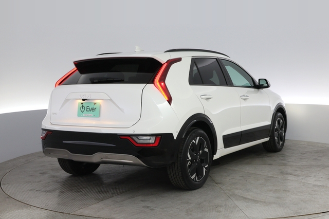 2023 Kia Niro EV