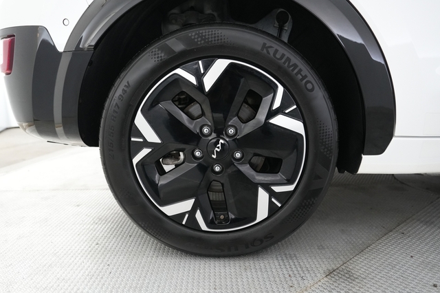 2023 Kia Niro EV
