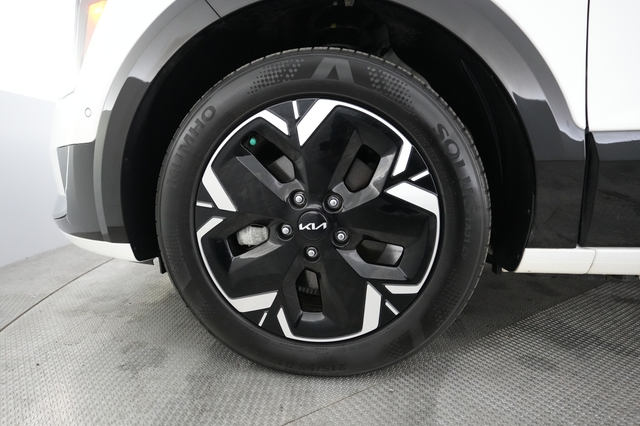 2023 Kia Niro EV