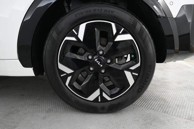 2023 Kia Niro EV