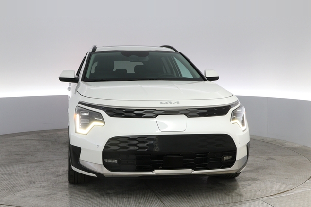 2023 Kia Niro EV