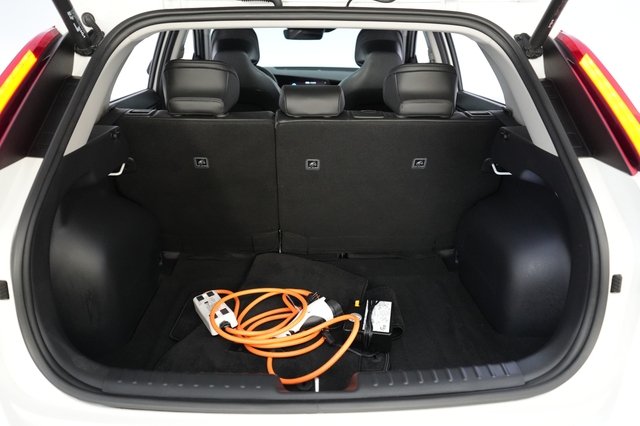 2023 Kia Niro EV