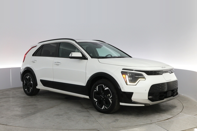 2023 Kia Niro EV