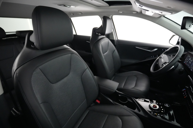 2023 Kia Niro EV