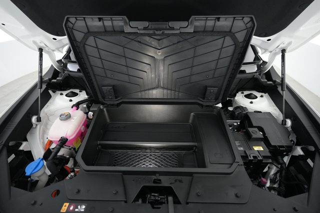 2023 Kia Niro EV
