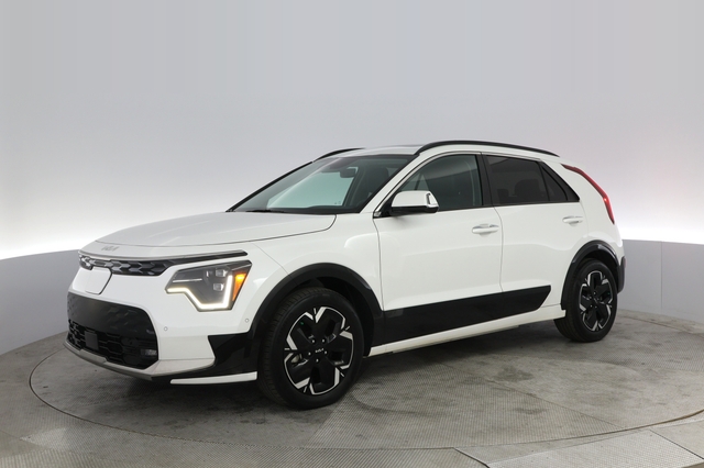 2023 Kia Niro EV