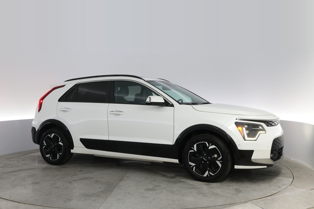 2023 Kia Niro EV
