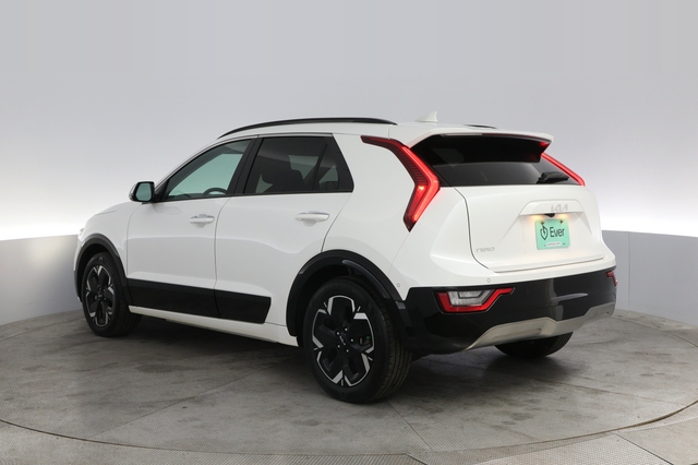 2023 Kia Niro EV
