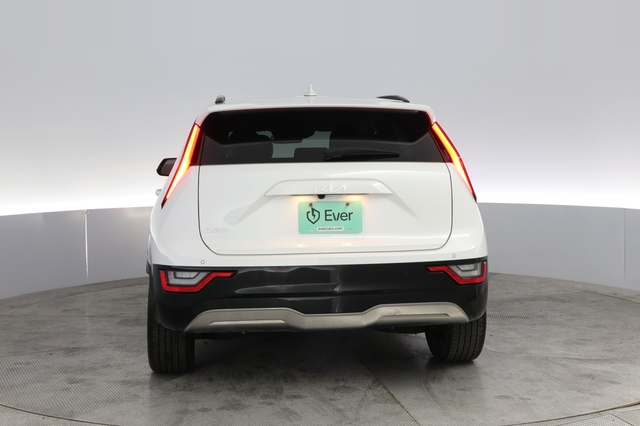 2023 Kia Niro EV