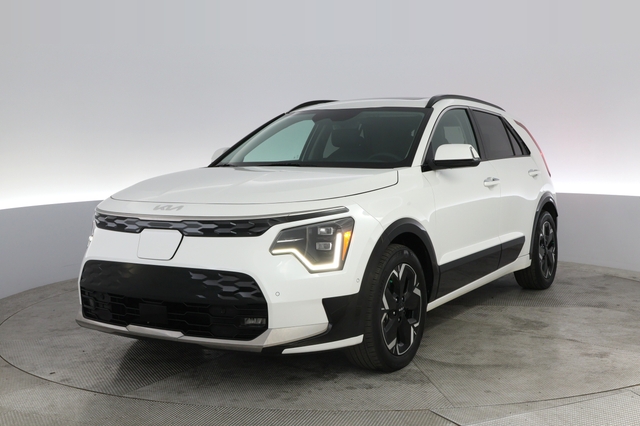 2023 Kia Niro EV