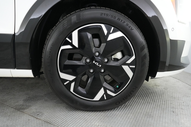 2023 Kia Niro EV