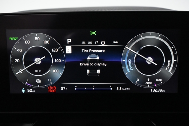 2023 Kia Niro EV