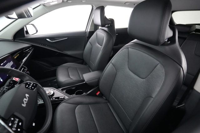 2023 Kia Niro EV