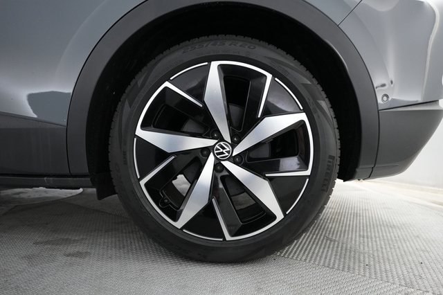 2024 Volkswagen ID.4