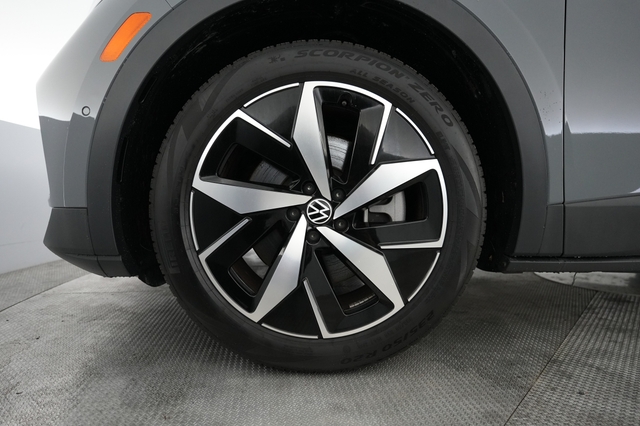 2024 Volkswagen ID.4