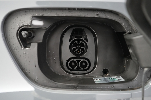 2024 Volkswagen ID.4