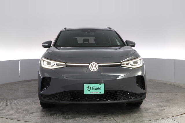 2024 Volkswagen ID.4