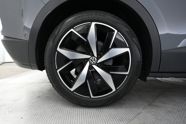 2024 Volkswagen ID.4