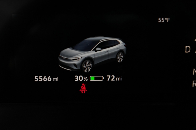 2024 Volkswagen ID.4