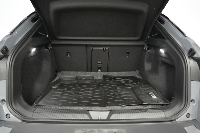 2024 Volkswagen ID.4