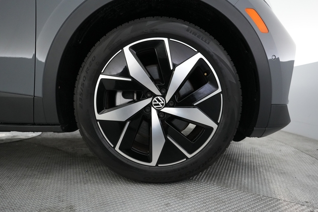 2024 Volkswagen ID.4
