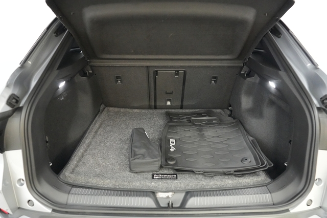 2024 Volkswagen ID.4