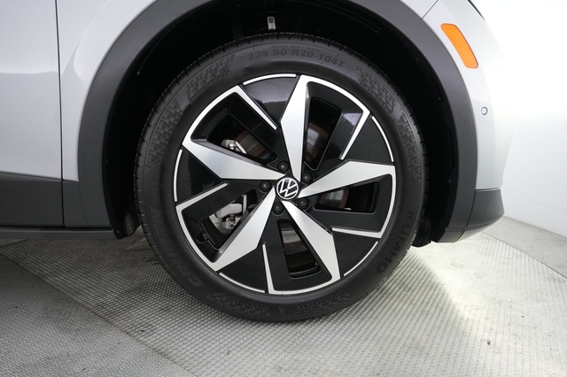 2024 Volkswagen ID.4