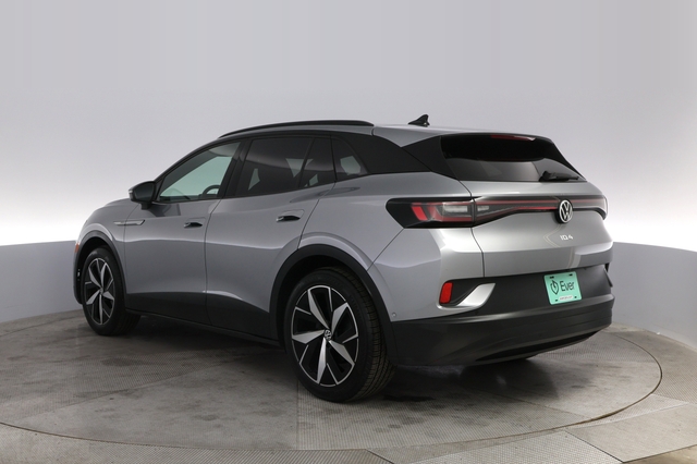 2024 Volkswagen ID.4