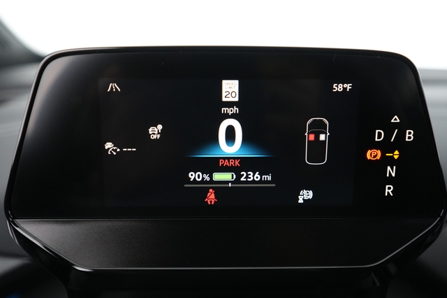 2024 Volkswagen ID.4