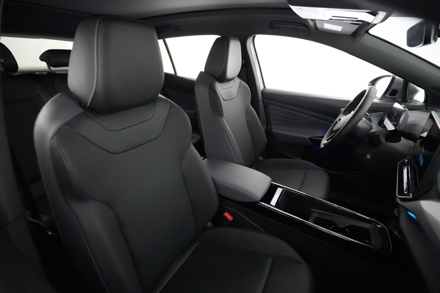 2024 Volkswagen ID.4