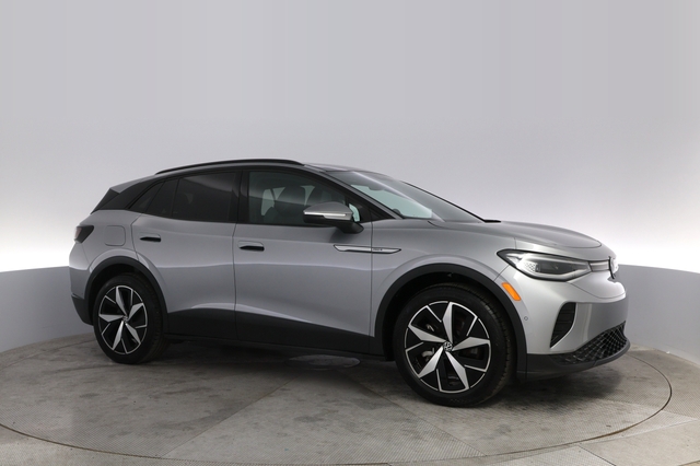 2024 Volkswagen ID.4