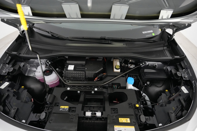 2024 Volkswagen ID.4