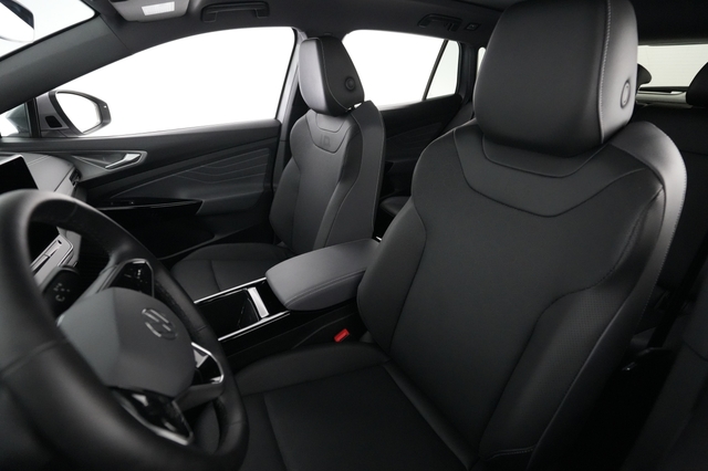 2024 Volkswagen ID.4