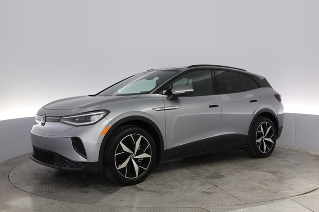 2024 Volkswagen ID.4