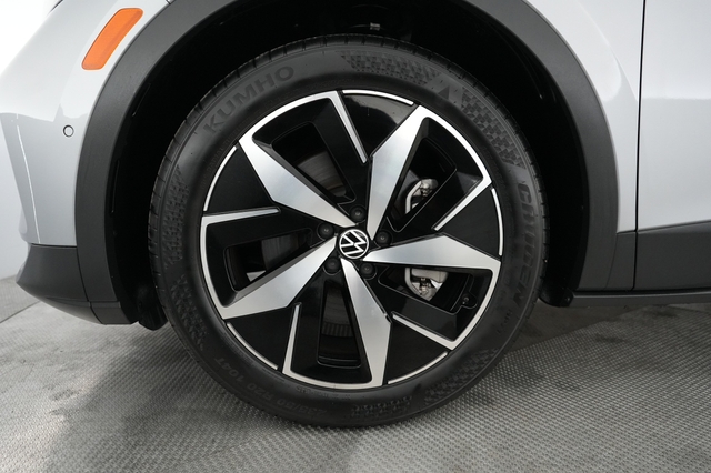 2024 Volkswagen ID.4