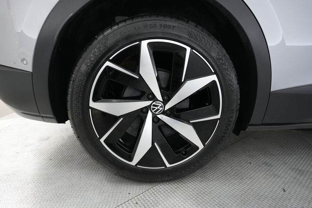 2024 Volkswagen ID.4