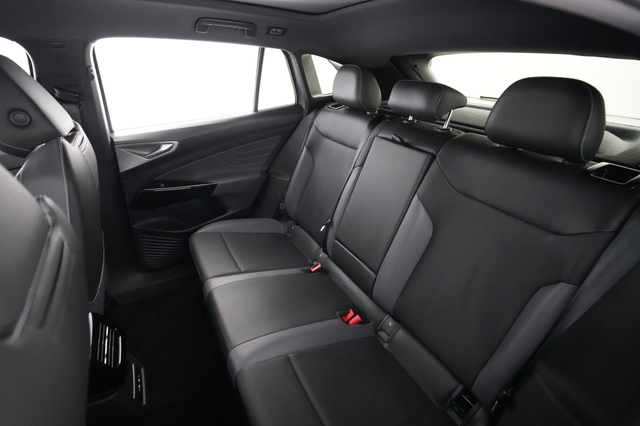 2024 Volkswagen ID.4