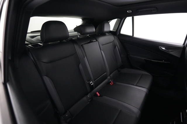 2024 Volkswagen ID.4